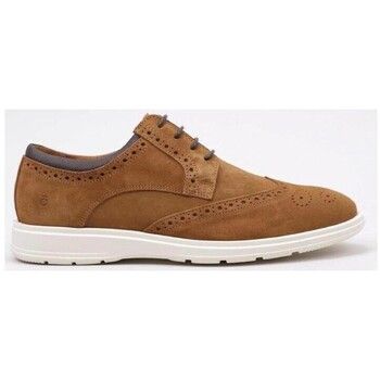 Krack Zapatos Bajos JERTH para hombre
