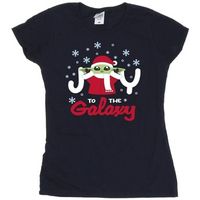 disney camiseta manga larga bi43488 para mujer