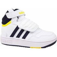 adidas zapatillas altas hoops mid 30 ac i para nina