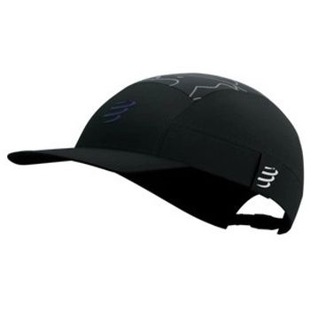 Compressport Gorra Panel Light para hombre