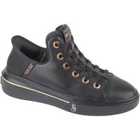 skechers zapatillas slip-ins snoop one - og leather para mujer