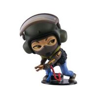 figura chibi six collection bandit