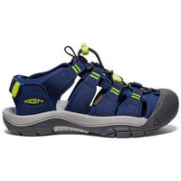 keen zapatillas de senderismo newport boundle para nina