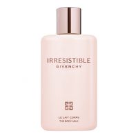 irresistible body milk 200ml