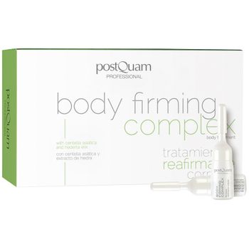 Postquam - Skin Care Complejo Corporal Reafirmante Ampollas 120 ml unisex