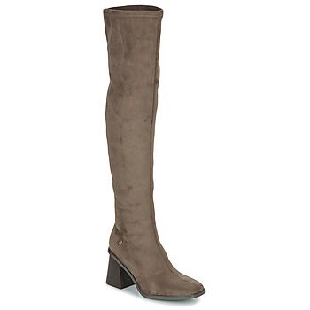 Vanessa Wu Botas altas AMANDINE para mujer