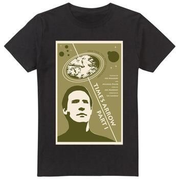 Star Trek Camiseta manga larga The Next Generation Season 5 Episode 26 para hombre