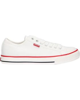 de LEVIS 233013-733 HERNANDEZ 51 REGULAR WHITE