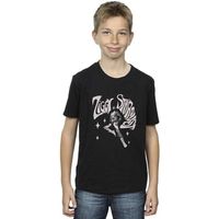 david bowie tops y camisetas bi15248 para nino