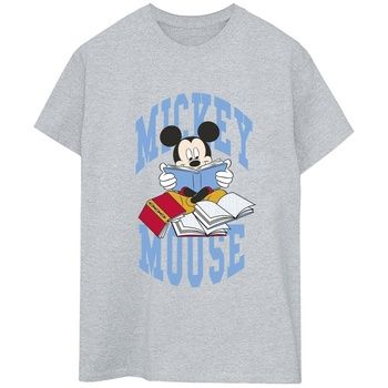Disney Camiseta BI54054 para mujer