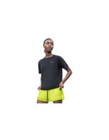 camiseta de fitness calvin klein manga corta