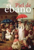 piel de ebano