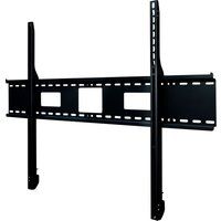 peerless-av perfectmount pews610bk fixed tv bracket