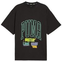 puma camiseta getting para hombre