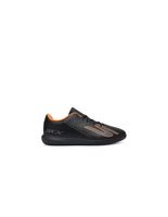 zapatillas de futbol sala skechers skx2 club ic hombre negro