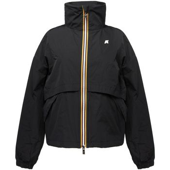 K-Way Chaqueta AUBETTE MEMORY TOUCH para mujer