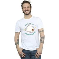 disney camiseta big hero 6 everyday para hombre