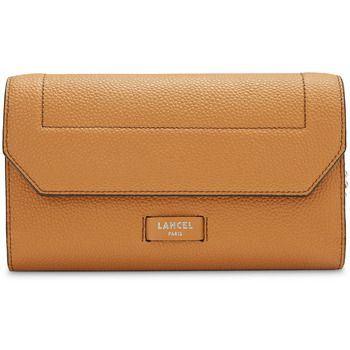 Lancel Cartera Compagnon Ninon Marrón para mujer