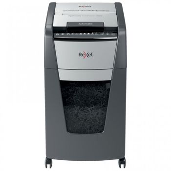 Rexel Optimum AutoFeed 300X Destructora de Papel Automática Corte en Partículas