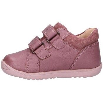 Geox Zapatos Bajos B164PA 04477 B MACCHIA para niña