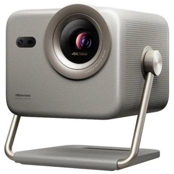 Hisense M2 Pro Mini Proyector 4K Láser Auto-Magic 2.0 HDR10+ Dolby Vision
