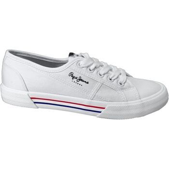 Pepe jeans Zapatillas Brady w basic para mujer