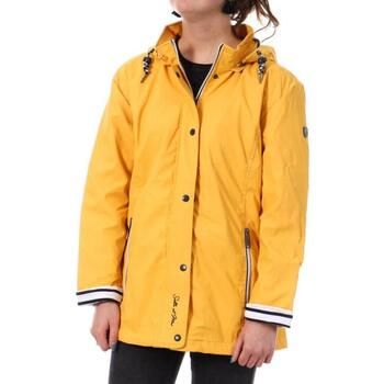 Win's Sportswear Parka S10/340 para mujer