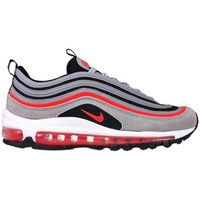 nike deportivas moda baskets air max 97 gris para mujer