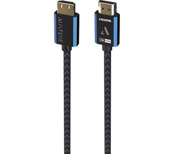 AUSTERE V Series Premium High Speed HDMI Cable - 1.5 m, Gold