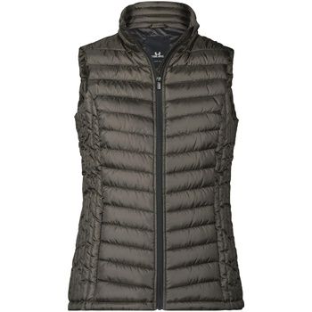 Tee Jays Chaqueta Zepelin para mujer