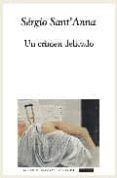 un crimen delicado