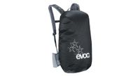 funda para lluvia evoc raincover negro
