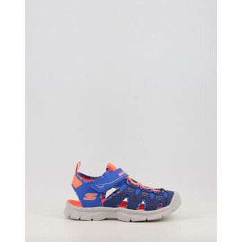 Skechers Sandalias niño RELIX - DUAL TIDE 407015L para niño