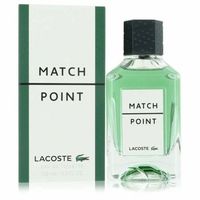 perfume hombre matchpoint lacoste 100 ml edt