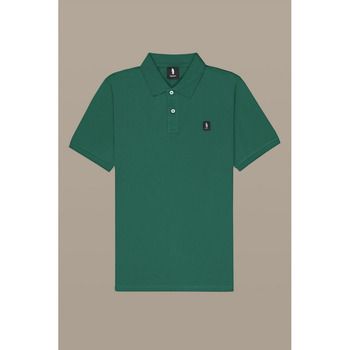 Refrigue Polo 10699800543574 para hombre