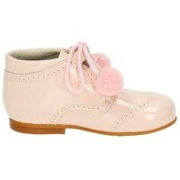 bambineli botas 4511 rosa para hombre