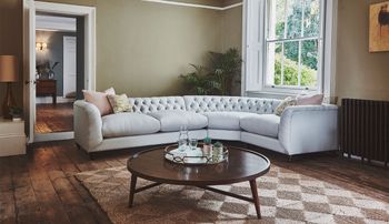Dulwich Large Corner Sofa