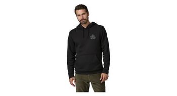 Patagonia chouinard  p  strong  crest uprisal  strong   p hoody unisex negro