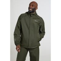 mountain warehouse cazadora pakka ii para hombre