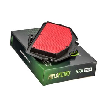 Filtro de aire Kawasaki Z 400 ABS HiFlo