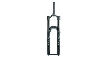 Horquilla manitou mezzer expert 29   boost 15x110mm   offset 44   negra
