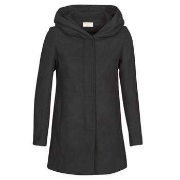 Moony Mood Abrigo PANTE para mujer