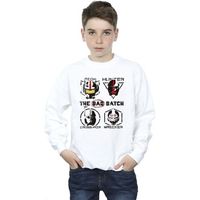 disney jersey clone force 99 para nino