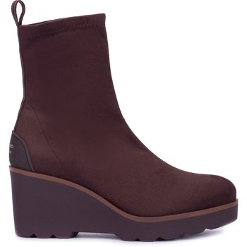 Pedro Miralles Botines 22557 testa para mujer