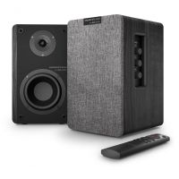 energy sistem studio monitor 4 altavoces 20 bluetooth 50w con mando a distancia