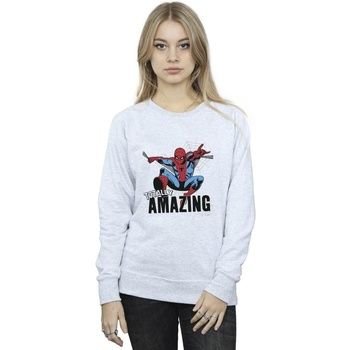Marvel Jersey Amazing para mujer