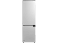 frigorifico combi integrable - midea mdre353fge01 no frost 1785 cm altura 248 l 360 air flow sin panelar
