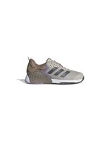 zapatillas de fitness adidas dropset 3 trainer mujer gris