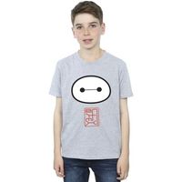 disney tops y camisetas big hero 6 para nino