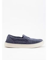 de natural world zapatillas casual natural world old gazelle 6601e marino azul marino